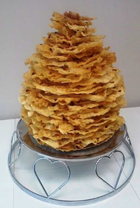 Mrowisko-Około 1Kg Tradycyjny, Domowy Prezent