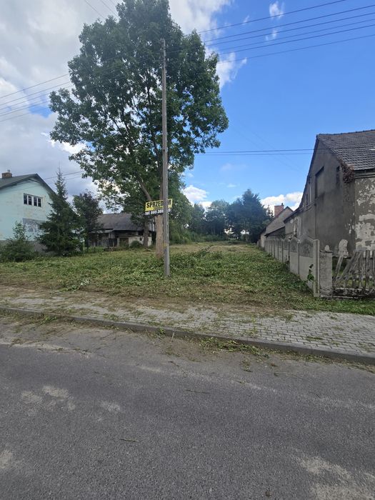 Działka 2tys m2 Jura-krakowsko-Czestochowska
