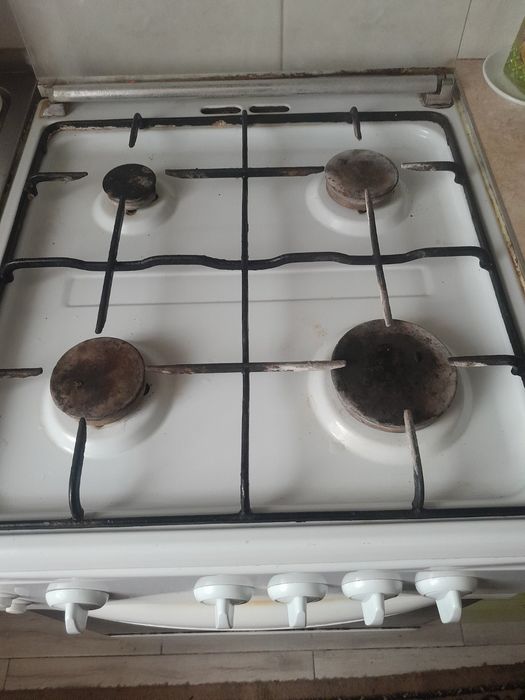 Газова плитка Greta