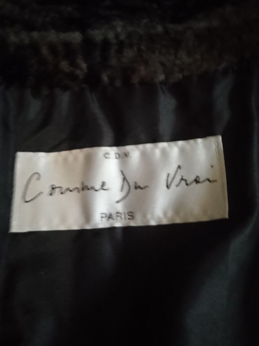 Жилетка жіноча Париж