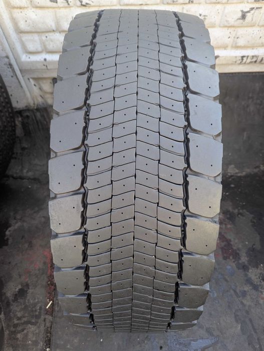 315/60R22.5 Michelin X Line Energy D napęd