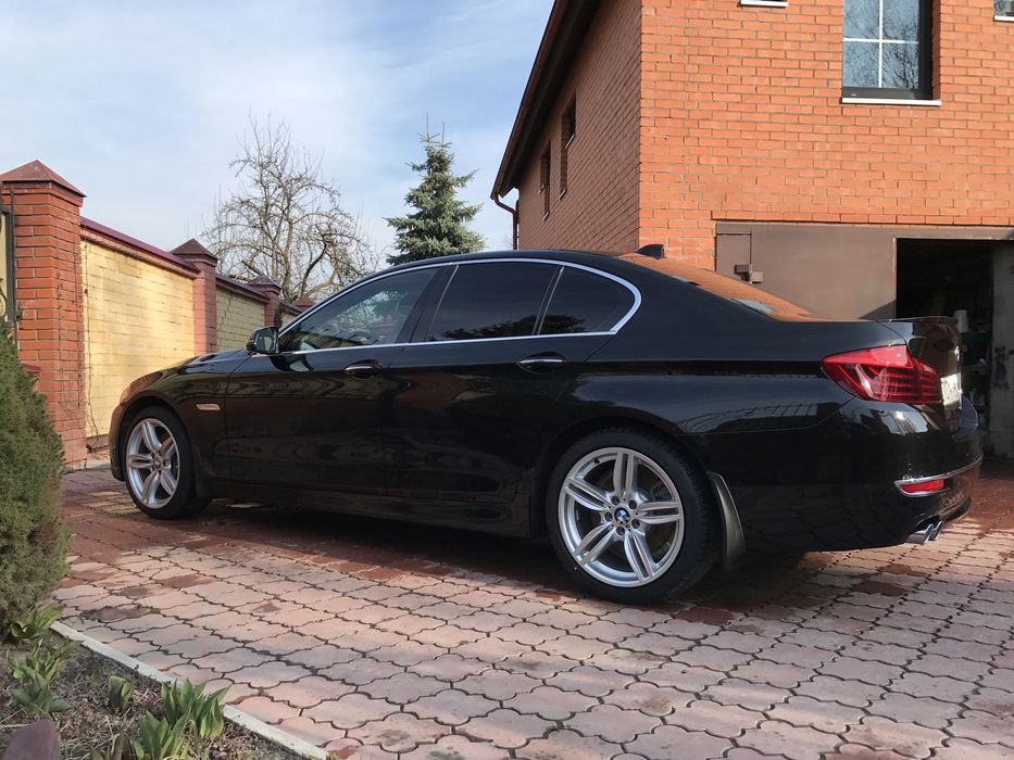Диски BMW 351 стиль 19 оригинал 650уе за 4шт одноширокие Обмен