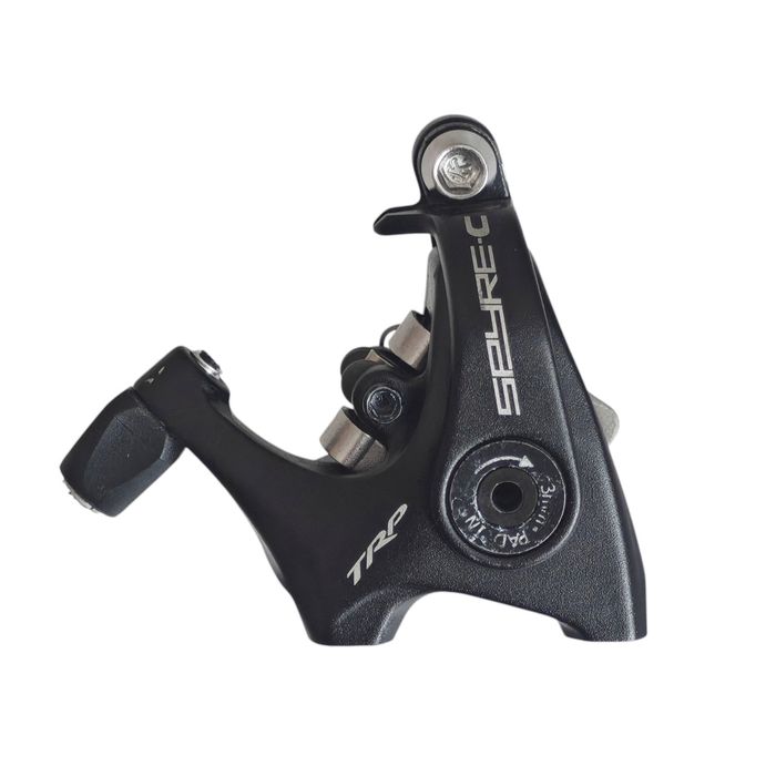 TRP SPYRE FM flat mount hamulec zacisk hamulce szosowezaciski