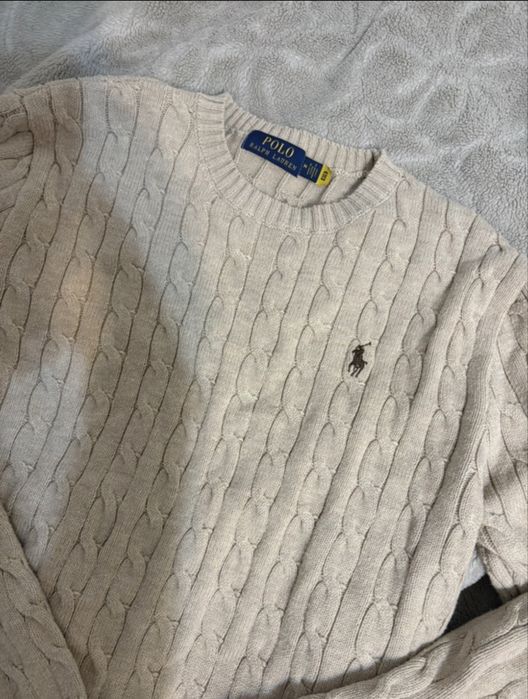 Sweter Polo Ralph Laurem
