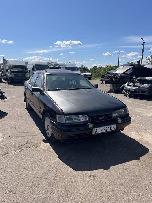 Ford Scorpio 2.0 DOHC