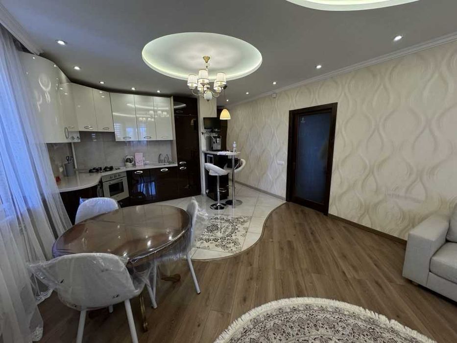 Продаж 3к квартири. 5/9 пов. Новобудова. Корспусний Парк - 2 хв №11925