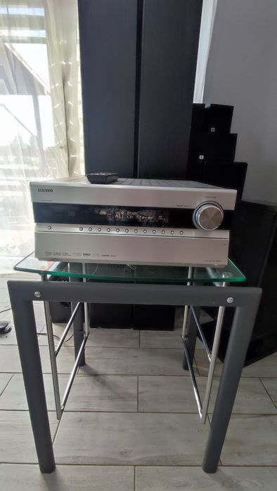 Amplituner Onkyo TX- NR 807