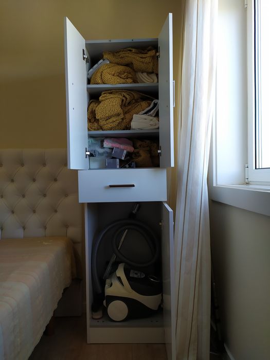 Armario para arrumacao