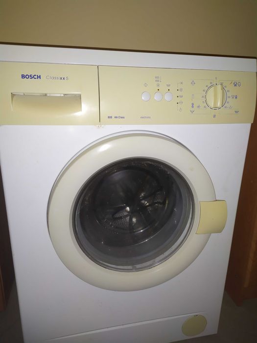 Пральну машинку Bosh classixx5 на запчастини