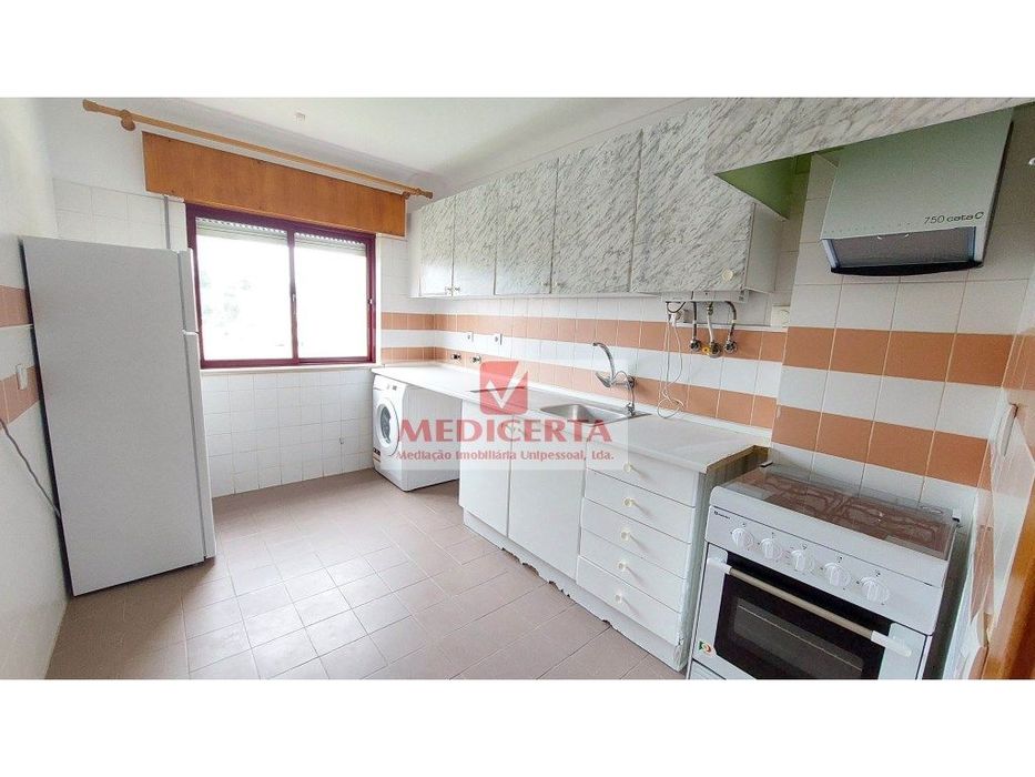 T2 - Cavaleira - Algueirão