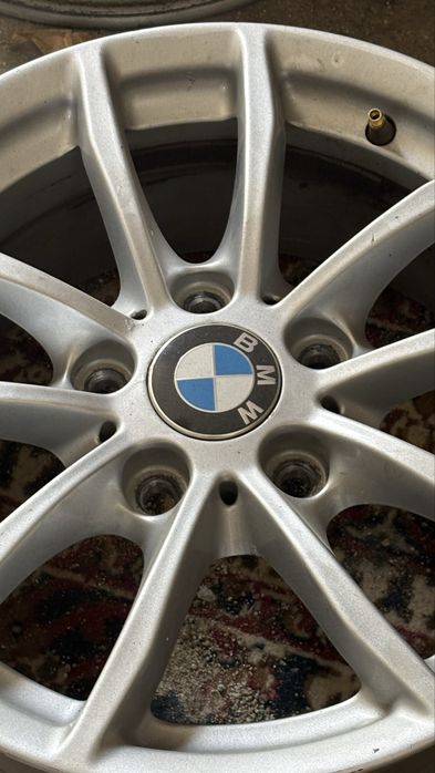 Jantes BMW serie 1