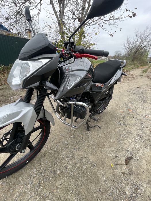 Продам Lifan CCR150