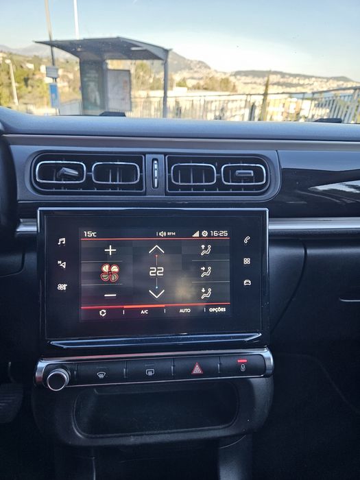Citroën C3 III PureTech 82 Shine — 2018