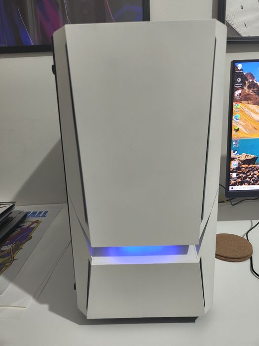 PC Gaming i5-9400F/ 16gb RAM/ GTX 1650 4gb
Pc
16 GB de RAM

SSD de 224