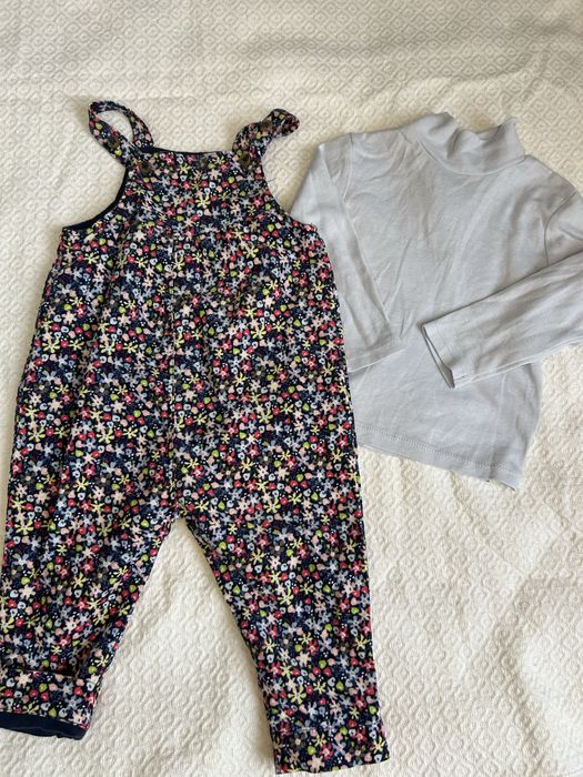 Комплекти для дівчаток