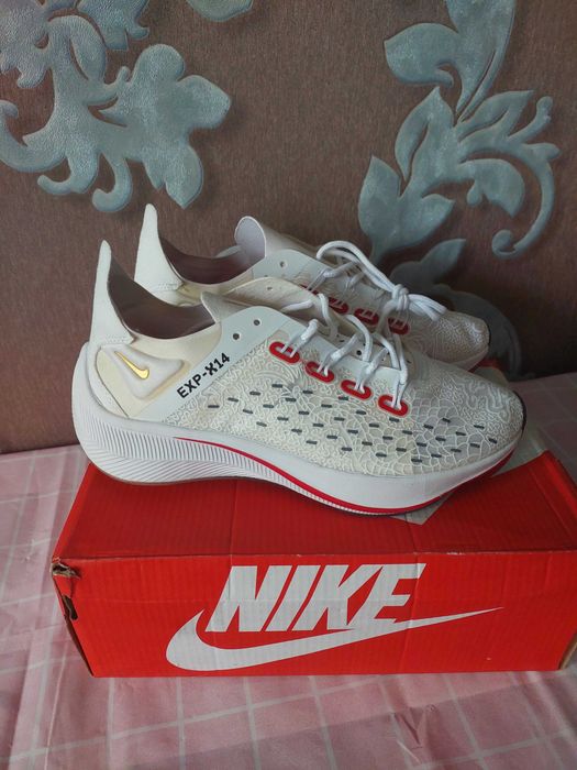 Nike exp-x14 кросівки жіночі 38 розмір