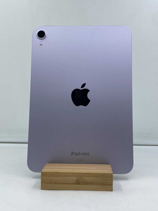 НОВИЙ iPad mini 7 512GB, Wi-Fi (Purple) ГАРАНТІЯ 6 Місяців МАГАЗИН