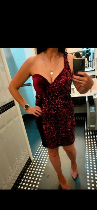 Sukienka Malvine LOU