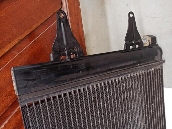 Radiador de AC - SKODA Fabia I (6Y2) | 99 - 08