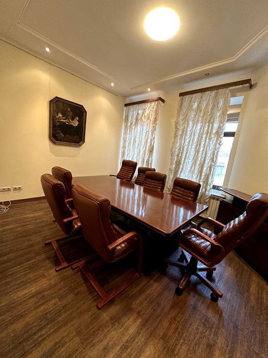 Продаж 5 кімнатної квартири Шота Руставелі 30В, 152,7 кв.м.