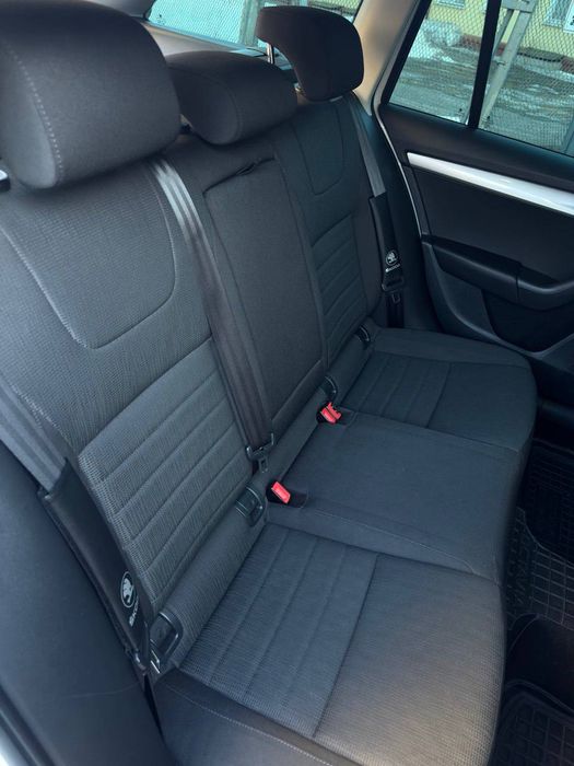 Продам своє авто Skoda Octavia 2014