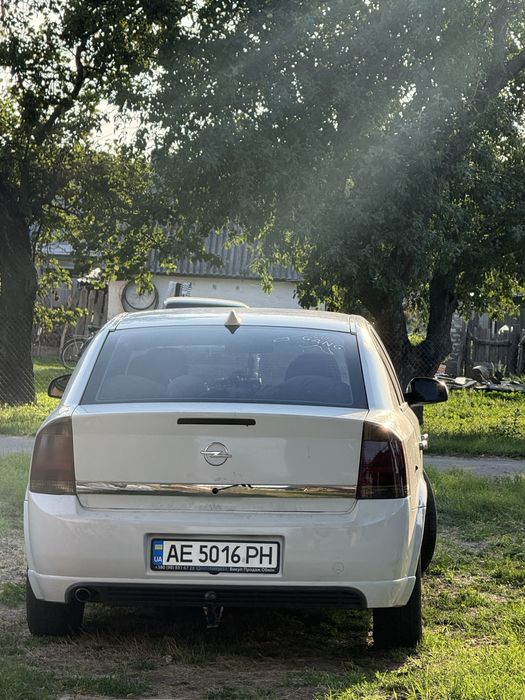 продам Опель вектра Ц