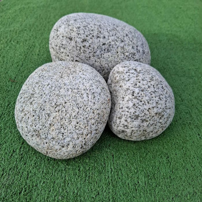 Otoczak ozdobny DUNAJCOWY 32/80 - 80/240mm