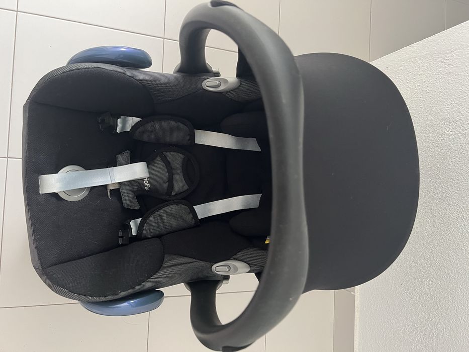 Ovo para bébe Maxi-Cosi