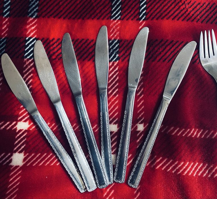 Gerlach cavalier na 6 osób