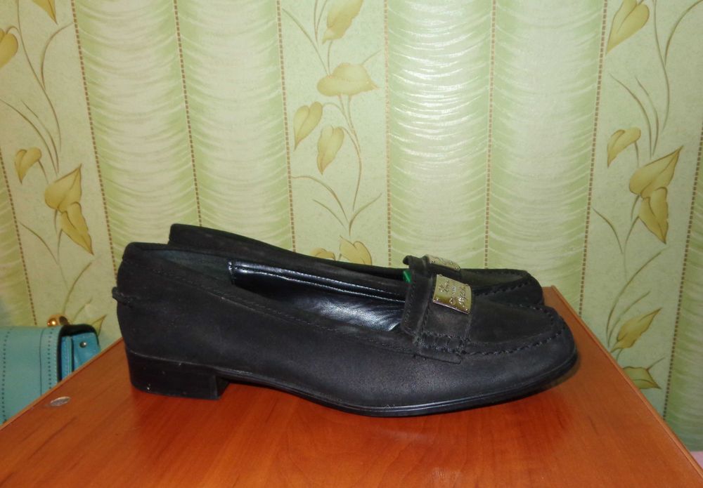 туфли размер   35 - 36