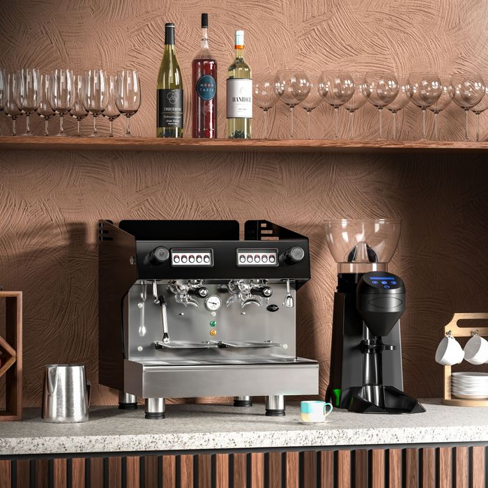 Vendo Máquina de café