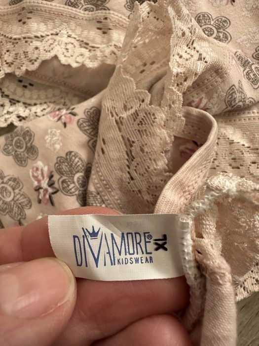 Підліткові труси Diva More.12-14років