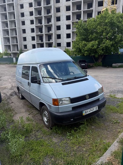 Продам Фольксваген Т4, 2002 р.в