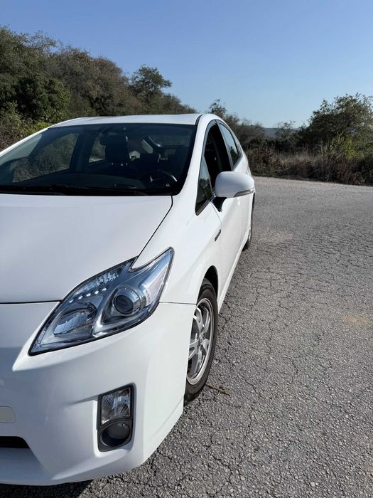 Toyota Prius 3.ª Geração | 1.8 Híbrido | Bateria de Alta Tensão Nova