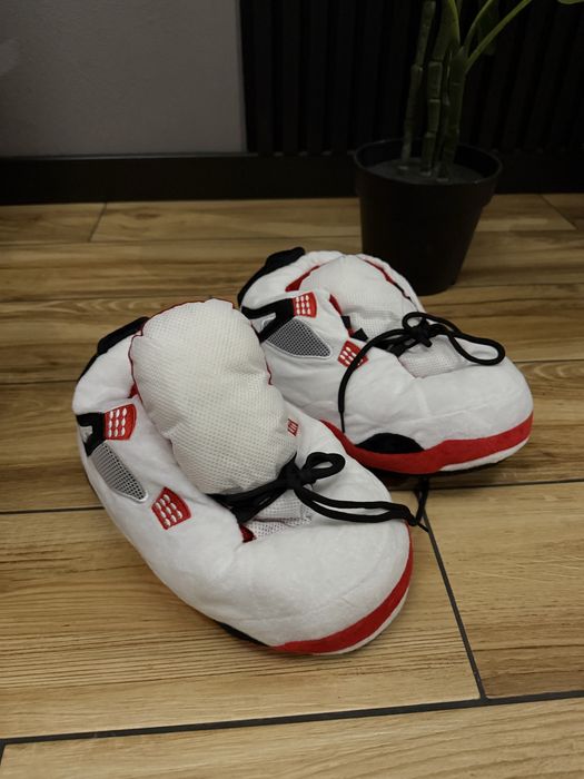 Kapcie Nike Jordan