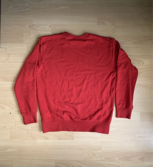 Męska bluza Carhartt WIP 89KM Champ Sweat M I012558