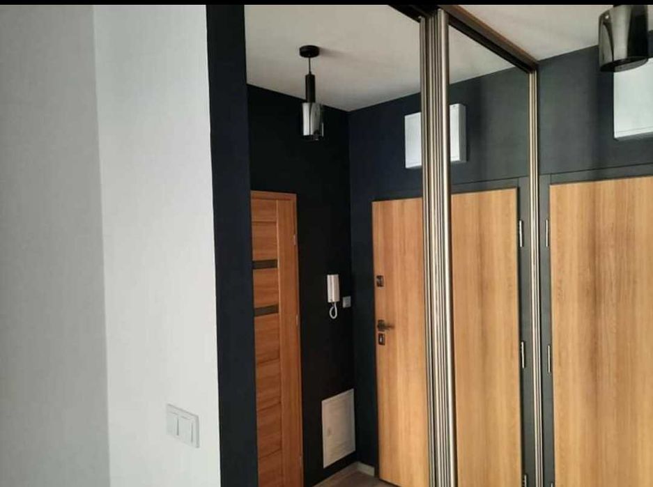 Kawalerka do wynajęcia