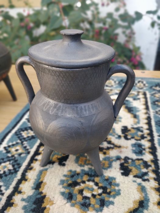 Barro Preto de  Bisalhães