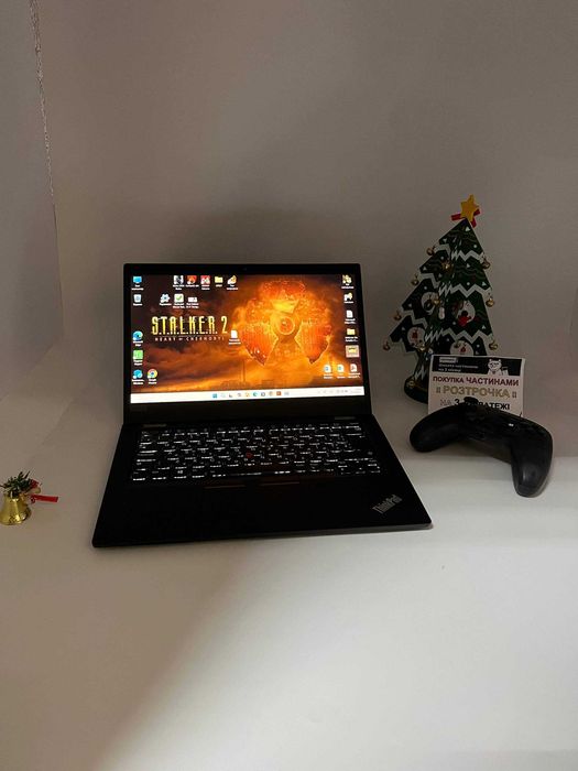 є90 Ноутбуків‼️IPS 13.3"‼️ThinkPad L13/i5 11Th 8яд‼️IrisXe/RAM8/SSD256