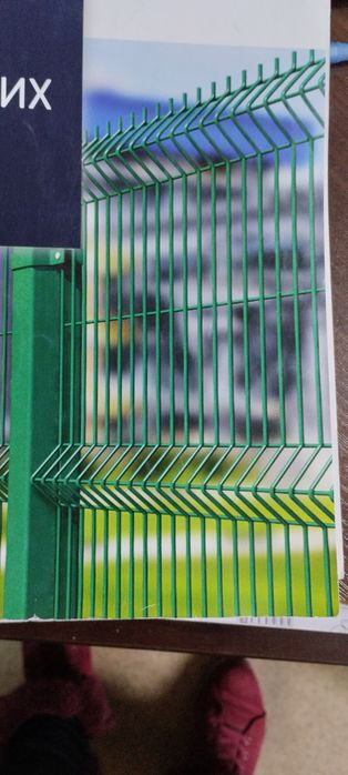 Металопрокат, профнастил, комплекти для відкатних воріт