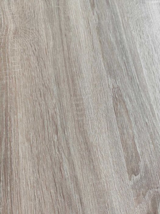 mesa de jantar extensível LOURINI + aparador LOURINI + 4 Cadeiras