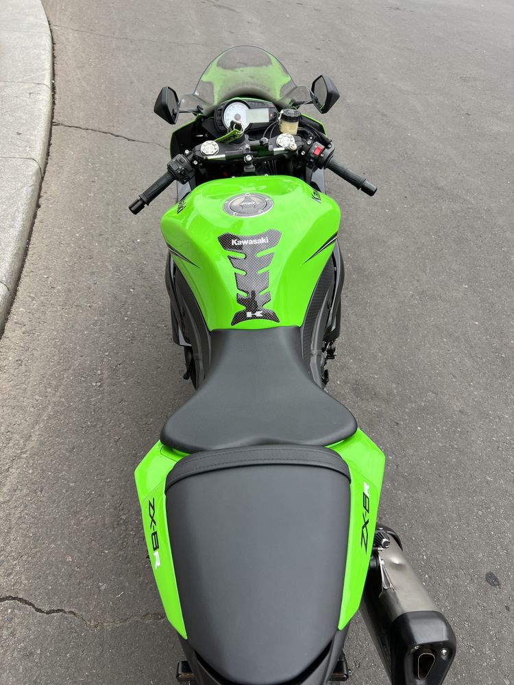 kawasaki ninja zx r - купити мотоцикл на OLX.ua kawasaki ninja zx r - купити мотоцикл на OLX.ua