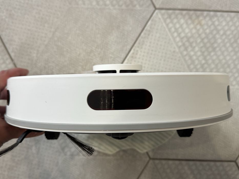 Робот-пилесос Rowenta X-plorer series 75s