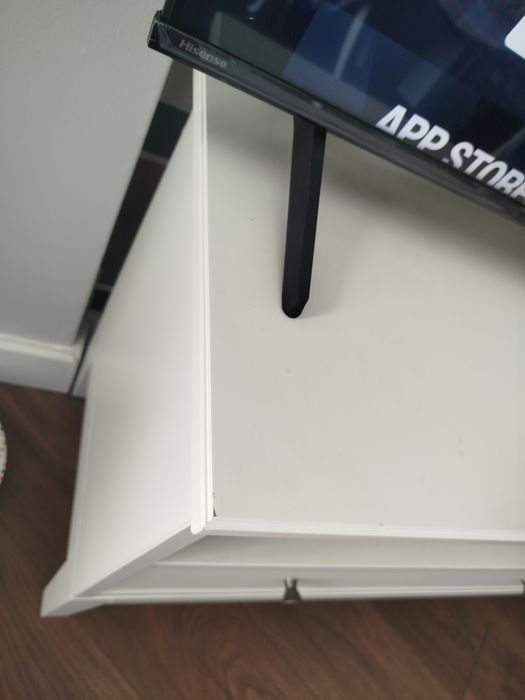 Móvel de TV IKEA idanas
