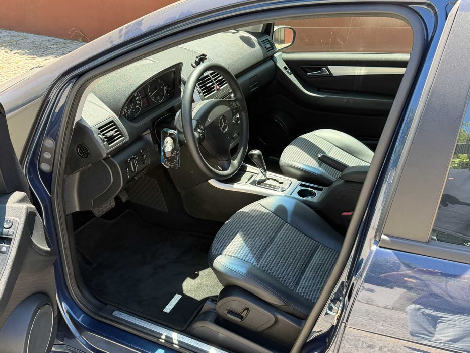 Mercedes A150 Auto, 53.000kms, 1 dono. Reservado