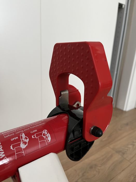 Trenażer magnetyczny rowerowy ELITE force max