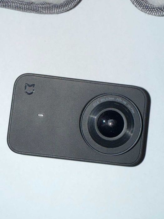 Kamera+Gimbal Xiaomi Mi Action camera