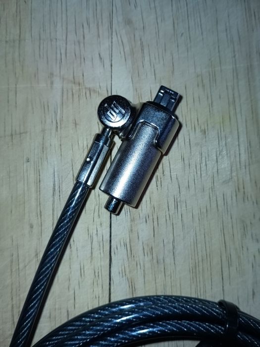 HP Laptop Lock64752120044929121