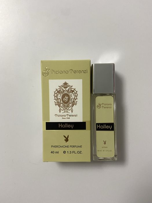 Парфумована вода