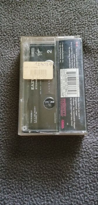 Eazy-E 'Eternal E'